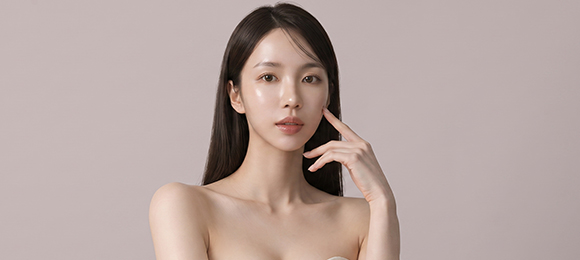 縮鼻翼