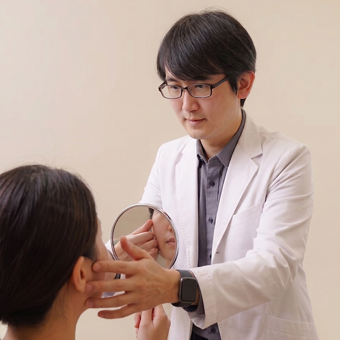 亞洲人結構式鼻整形規劃